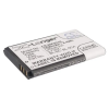 utángyártott U73 Akkumulátor 1300 mAh
