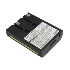 utángyártott Uniden BBTY0373001 helyettesítő mobiltelefon akkumulátor (Ni-MH, 3.6V, 800mAh) - Utángyártott vezeték nélküli telefon akkumulátor