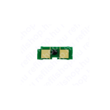 utángyártott Universal chip HP 1320/2400/2410/2420 nyomtató kellék