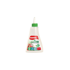 utángyártott Univerzális ragasztó, 125 ml, KORES, "Eco" nyomtatópatron & toner