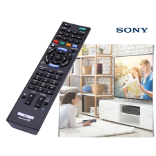  Utángyártott Univerzális Sony TV távirányító Sony LCD LED TV-hez ME351 távirányító