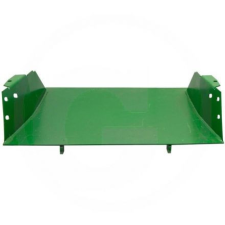utángyártott Ürítőcsúszda John Deere 190190104 autóalkatrész