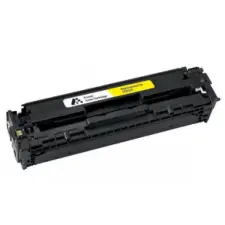 utángyártott Utángyártott CANON CRG718 Toner Yellow 2.800 oldal kapacitás KATUN (New Build) nyomtatópatron & toner