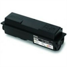 utángyártott Utángyártott EPSON M2300/M2400 Toner Black 3.000 oldal kapacitás IK nyomtatópatron & toner