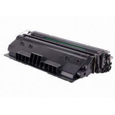 utángyártott Utángyártott HP CF214X Toner Black 17.500 oldal kapacitás No.14X IK nyomtatópatron & toner