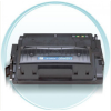 utángyártott Utángyártott HP Q5942X/Q5945X/Q1338X/Q1339X Toner Black 20.000 oldal kapacitás IK