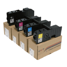 utángyártott Utángyártott KYOCERA TK5220 Toner, Magenta 1200 oldal kapacitás CT* nyomtatópatron & toner