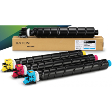 utángyártott Utángyártott KYOCERA TK8365 Toner, BK 25000 oldal kapacitás KATUN EcoKAP nyomtatópatron & toner
