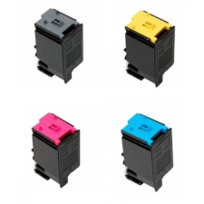 utángyártott Utángyártott SHARP MXC30GTC Toner Yellow 6.000 oldal kapacitás CartridgeWeb nyomtatópatron & toner
