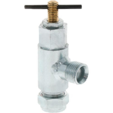 utángyártott Üzemanyagcsap Deutz-Fahr 2305391, 02305391 autóalkatrész