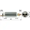 utángyártott Üzemanyagpumpa Deutz-Fahr 04128101 - Ø 46,5 mm, hossz 188 mm
