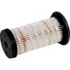 utángyártott Üzemanyagszűrő Landini 3611274 - Ø 82 mm, hossz 155 mm
