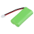 utángyártott V30145-K1310-X383 helyettesítő telefon akkumulátor (NiMh, 700mAh / 1.68Wh, 2.4V) - Utángyártott