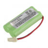 utángyártott V-Tech BT266342 helyettesítő bébiőr akkumulátor (NiMh, 800mAh / 1.92Wh, 2.4V) - Utángyártott