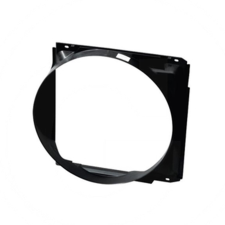 utángyártott Ventilátorfedél Fendt 74706207 autóalkatrész