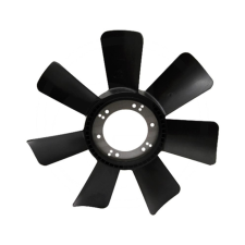 utángyártott Ventilátorlapát Case IH 74717170 autóalkatrész