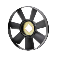 utángyártott Ventilátorlapát Fendt 74706235 autóalkatrész