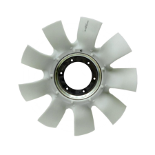 utángyártott Ventilátorlapát Fendt 74706236 autóalkatrész