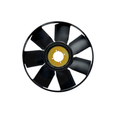 utángyártott Ventilátorlapát John Deere 74712240 autóalkatrész