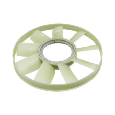 utángyártott Ventilátorlapát Same 74702383 autóalkatrész