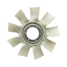utángyártott Ventilátorlapát Same 74702386 autóalkatrész