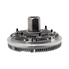 utángyártott Viszkokuplung John Deere 74712312 autóalkatrész