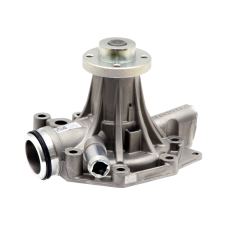 utángyártott Vízszivattyú Deutz-Fahr 74704111 autóalkatrész