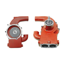 utángyártott Vízszivattyú Landini 74715026 autóalkatrész