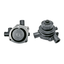 utángyártott Vízszivattyú Massey Ferguson 74715002 autóalkatrész