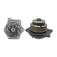 utángyártott Vízszivattyúbetét Case IH 74717111 autóalkatrész