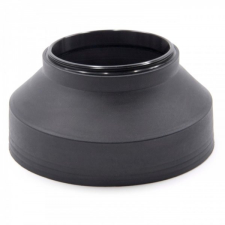 utángyártott Voigtländer Ultron 21 mm F1 készülékhez fényképezőgép napellenző (Fekete) - Utángyártott objektív napellenző