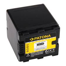 utángyártott VW-VBN260E, VW-VBN260E-K akkumulátor - 2500mAh (7.2V) - Utángyártott digitális fényképező akkumulátor