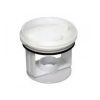 utángyártott Whirlpool AWE6010 859330138050, AWE6080N 859363145021 készülékekhez szöszszűrő - Utángyártott