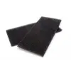 utángyártott Whirlpool AZA-HP 7672 (857500603020), 7673 (857501081020) készülékekhez 2 db szűrőbetét - Utángyártott