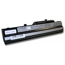 utángyártott Wortmann BTP-S11 Laptop akkumulátor - 4400mAh (11.1V Fekete) - Utángyártott barkácsgép akkumulátor