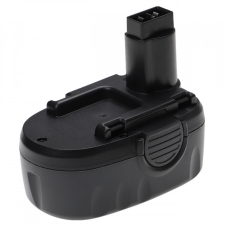 utángyártott Worx WA3127 helyettesítő szerszámgép akkumulátor (18V, 3000mAh / 36Wh, NiMH) - Utángyártott barkácsgép akkumulátor