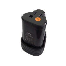 utángyártott Worx WA3503 akkumulátor - 2000mAh (12V) - Utángyártott barkácsgép akkumulátor