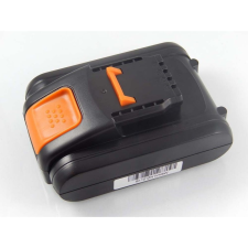 utángyártott Worx WA3551, WA3551.1 akkumulátor - 2000mAh (20V) - Utángyártott barkácsgép akkumulátor