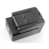utángyártott Worx WG268, WG268E akkumulátor - 2500mAh (40V) - Utángyártott