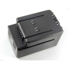 utángyártott Worx WG268, WG268E akkumulátor - 2500mAh (40V) - Utángyártott barkácsgép akkumulátor