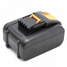 utángyártott Worx WG329E.9, WG549 akkumulátor - 4000mAh (20V) - Utángyártott barkácsgép akkumulátor