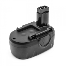 utángyártott Worx WG901 készülékhez szerszámgép akkumulátor (18V, 2000mAh / 36Wh, NiMH) - Utángyártott barkácsgép akkumulátor