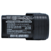 utángyártott Worx WX382.6 készülékhez szerszámgép akkumulátor (Li-ion, 12.0V, 1500mAh / 18.00Wh) - Utángyártott