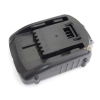utángyártott Worx WX682.9 készülékhez szerszámgép akkumulátor (18V, 1500mAh / 27Wh, Lithium-Ion) - Utángyártott