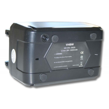utángyártott Würth 28V akkumulátor - 3000mAh (28V) - Utángyártott barkácsgép tartozék