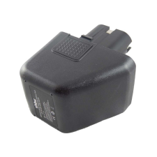 utángyártott Würth 7251017, 7256020 készülékekhez szerszámgép akkumulátor (12V, 3000mAh / 36Wh, NiMH) - Utángyártott barkácsgép akkumulátor