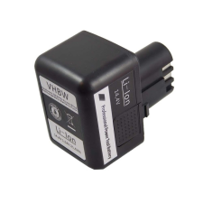 utángyártott Würth Master 14.4V akkumulátor - 1500mAh (14.4V) - Utángyártott barkácsgép akkumulátor