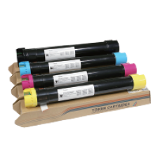 utángyártott XEROX 7530/7545 Toner BK 26000 oldal kapacitás CT nyomtatópatron & toner