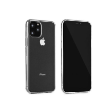 utángyártott Xiaomi Poco X7 Pro Ultravékony 0,5mm szilikon tok, átlátszó tok és táska