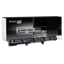 utángyártott YU12008-13007D helyettesítő laptop akkumulátor (Li-Ion, 14.4V, 2000mAh) - Utángyártott asus notebook akkumulátor